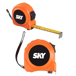 25 Ft Tape Measures