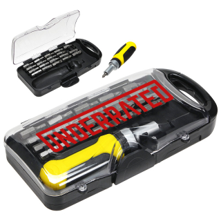 Best Buddy Tools® Artisan Screwdriver Sets
