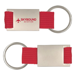 Best Buddy Tools® Signature Key Rings