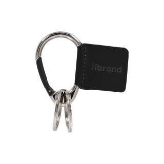 Liam Carabiner Key Rings