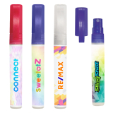 0.27 Oz Customized Hand Sanitizer Spray Pumps