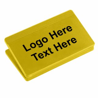4 Inch Magnetic Memo Clips
