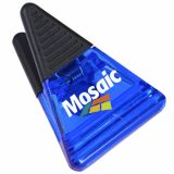 Promotional Triangle Power Clip