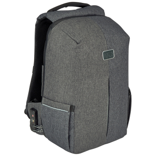 BrandCharger® Phantom Backpacks