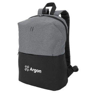 Colorblock 600D Backpacks