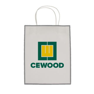 Laminated Paper Gift Bags