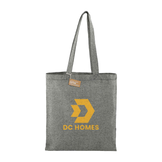 Recycled 5 Ounce Cotton Twill Totes