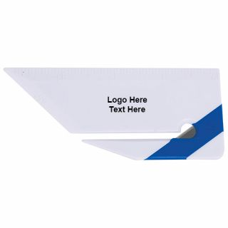 Mini Letter Opener with Ruler