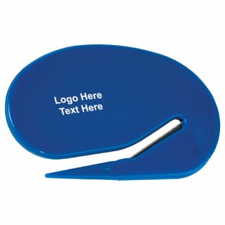 Oval Letter Opener