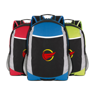 Primary Sport Backpacks