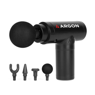 4 in 1 Portable Massage Guns
