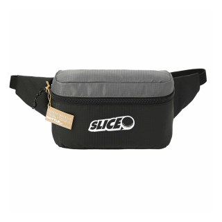 NBN Trailhead Recycled Fanny Packs