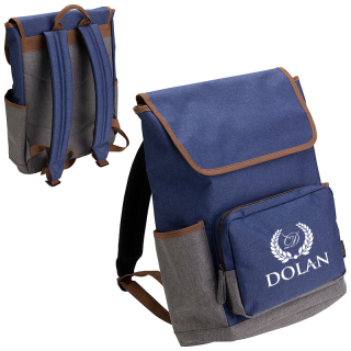 Printed Republic Urban Backpacks by Taroko™
