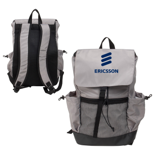 Quantum Urban Backpacks