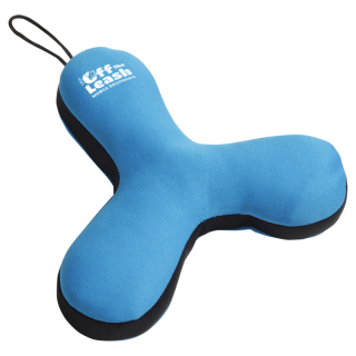 Toss-N-Float Dog Toys