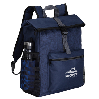 Tuck Backpacks