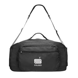 WanderLuxe Duffel Bags