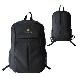 ized Backstreet Urban Backpacks
