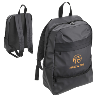 ized Compass Backpacks