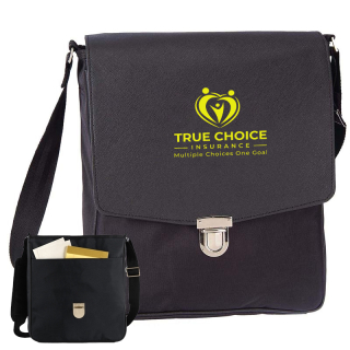 ized Executive Vertical Computer Bags