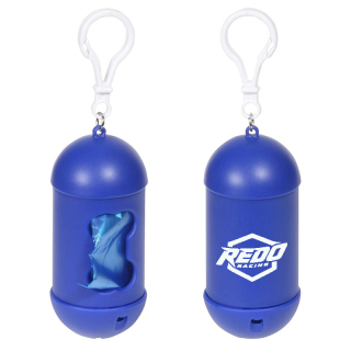 Fido Waste Bag Caddys