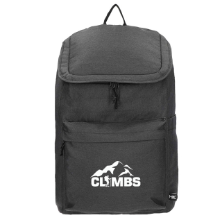 ized Merchant & Craft Recycled 15 Inch Laptop Backpacks