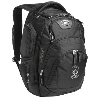 ized OGIO® Stratagem Packs