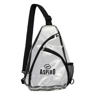 ized Pickleball Sling Bags