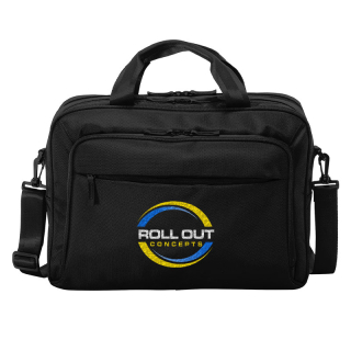Port Authority® Exec Briefcases