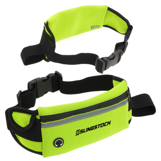Stash Pocket Sport Belts