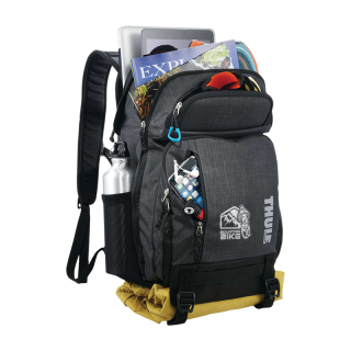 ized Thule Stravan 15 Inch Laptop Backpacks