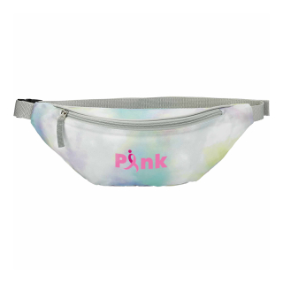 Tie Dye Fanny Packs