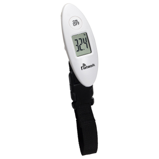 Trek Digital Luggage Scales