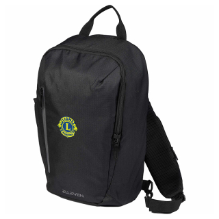 Elleven Recycled Sling Packs