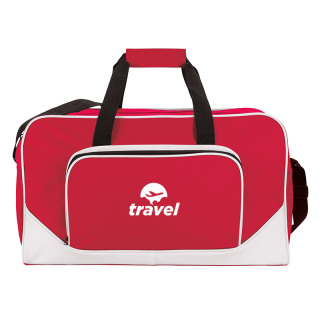 Coalition Duffel Bags