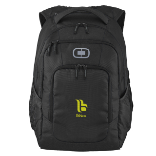 OGIO® Logan Packs