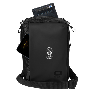 OGIO® Resistant Crossbody Bags