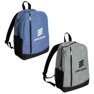 Brio Polycanvas Backpacks