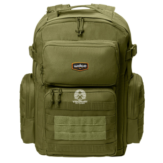 Cornerstone® Tactical BackPacks