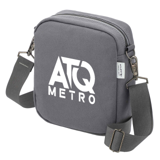 Moop® Wayfinder Crossbody Totes