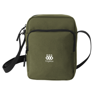 Port Authority® Upright Crossbody Bags