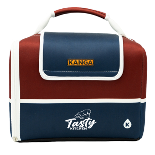 Kanga Coolers 12 Can Kase Mate Iceless Cooler Bags