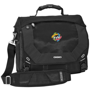 OGIO® Jack Pack Messenger Bags