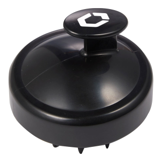 Recycled ABS Scalp and Shampoo Massagers