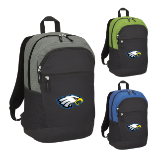 Tahoe Heathered Backpacks