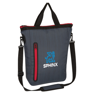 Water-Resistant Sleek Bags