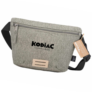 THE GOODS™ Recycled Fanny Packs