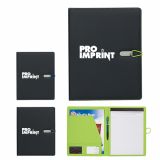 8.5x11 Inch Promotional Grayson Portfolios