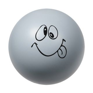 Emoticon Stress Balls