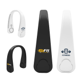 Custom Hands Free Rechargeable Neck Fans